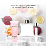 ROMANCE 3PC 5.1 EDP SPR, 2.5 B/L, 0.34 EDP MINI