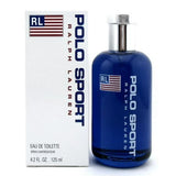 RALPH LAUREN POLO SPORT FRESH EDT 4.2OZ