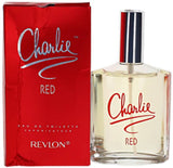 CHARLIE RED(W)EDT SP 3.4oz