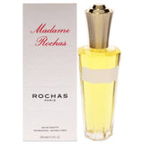 MADAME ROCHAS(W)EDT SP 3.3oz