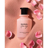 ROSE + HONEY BY MICHAEL MALUL