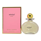 SEXUAL FEMME by MICHEL GERMAIN 4.2 EDP SPRAY WOMEN