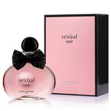 SEXUAL NOIR by MICHEL GERMAIN 4.2 EDP WOMEN