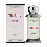 THALLIUM SPORT LIMITED EDITION EDT 3.3 OZ SPR
