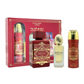 Lattafa Bade`al Oud Sublime Edp