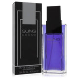 SUNG HOMME BY ALFRED SUNG 3.4 OZ EDT SPRAY