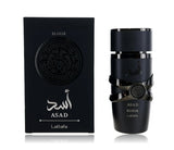 LATTAFA ASAD ELIXIR 3.4 OZ EDP