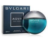 BVLGARI AQVA POUR HOMME EDT 1.7OZ SPR