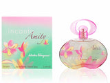 SALVATORE FERRAGAMO INCANTO AMITY (W) EDT SP 1.7 OZ
