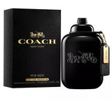 COACH FOR MEN EDP 3.4OZ SPR