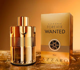 AZZARO FOREVER WANTED ELIXIR 1.6 OZ PARFUM MEN