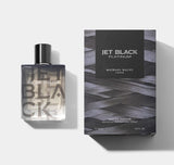 JET BLACK PLATINUM 3.4 OZ EDP