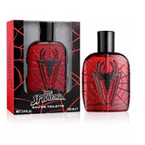 KIDS SPIDER MAN MARVEL 3.4 EDT