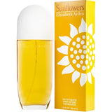 SUNFLOWERS BY ELIZABETH ARDEN 3.3 OZ EDT SPRAY