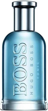 HUGO BOSS #6 TONIC 3.4 EDT SPR