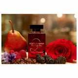 DOLCE & GABBANA THE ONLY ONE 2 EDP 1.6 oz