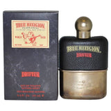 TRUE RELIGION DRIFTER EDT 3.4 OZ