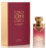 RON MAROON ULTIMATE WOMEN LE PERFUME 3.4OZ SPR