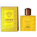 VERSACE EROS ENERGY POUR HOMME MINI 0.17 OZ EDP