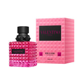 W-VALENTINO BORN IN ROMA EXTRADOSE 3.4 EDP