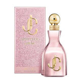 JIMMY CHOO I WANT CHOO WITH LOVE 2.0 OZ EDP