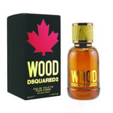 WOOD DSQUARED2 POUR HOMME 1.7 OZ EDT SPRAY