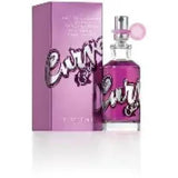 CURVE CRUSH3.4 OZ EDT WOMEN