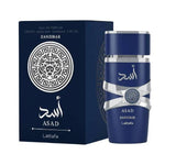Asad Zanzibar perfume