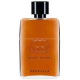 GUCCI GUILTY ABSOLUTE(M)EDP SP 3.0oz