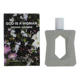 ARIANA GRANDE GOD IS A WOMAN 1.7 OZ EDP