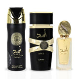 LATTAFA ASAD 3 PCS GIFT SET