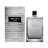 JIMMY CHOO 4.5 ML EDT SPLASH (M)