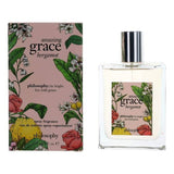 PHILOSOPHY AMAZING GRACE BERGAMONT 4 OZ EDT