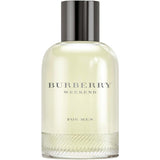 BURBERRY WEEKEND 3.3 OZ EDT MEN