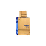 Al Haramain Amber Oud Blue Edition Men 3.4 oz EDP spray for men