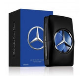MERCEDES BENZ MAN 3.4 EDT SPR MEN