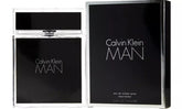 CALVIN KLEIN MAN(M)EDT SP 3.4oz
