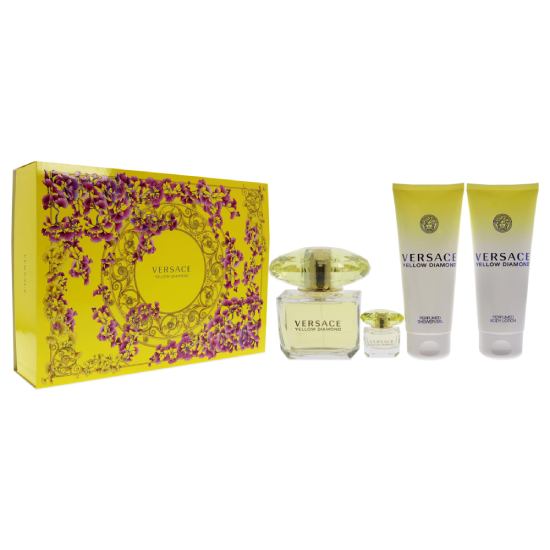 Versace Yellow Diamond