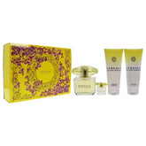 Versace Yellow Diamond