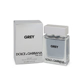 DOLCE & GABBANA THE ONE GREY 1.6 EDT INTENSE SPRAY FOR MEN