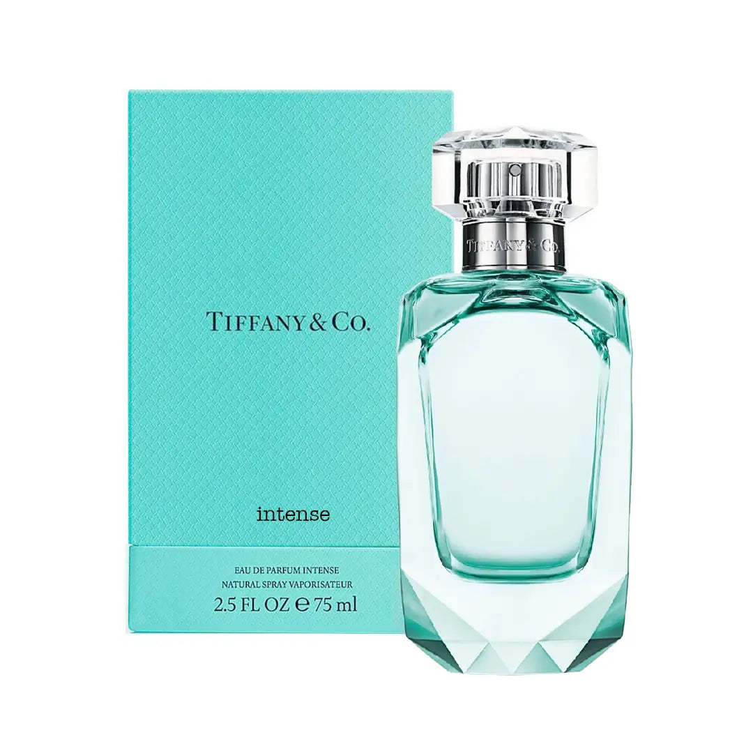 Tiffany Intense 2.5 Edp Spr