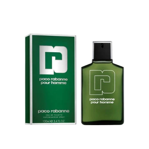 PACO RABANNE POUR HOMME