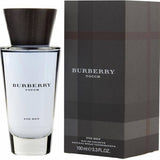 BURBERRY TOUCH 3.3 OZ EDT FOR MEN