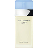 DOLCE&GABBANA LIGHT BLUE EDT SP 1.7oz-W