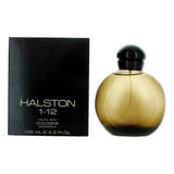 HALSTON 1-12 COLOGNE SPRAY 4.2 OZ