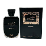 RASASI HAWAS BLACK(M)EDP SP 3.38oz