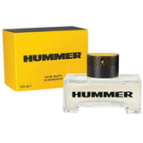 HUMMER 4.2 OZ EDT FOR MEN