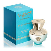 VERSACE DYLAN TURQUOISE 1.7 EAU DE TOILETTE SPRAY