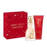 Jimmy Choo I Want Choo(H/B)