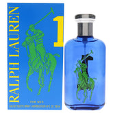 Polo Big Pony